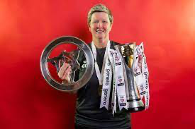 Cambrian United Welcome Welsh Football Icon Claire O’Sullivan as Women’s First Team Manager