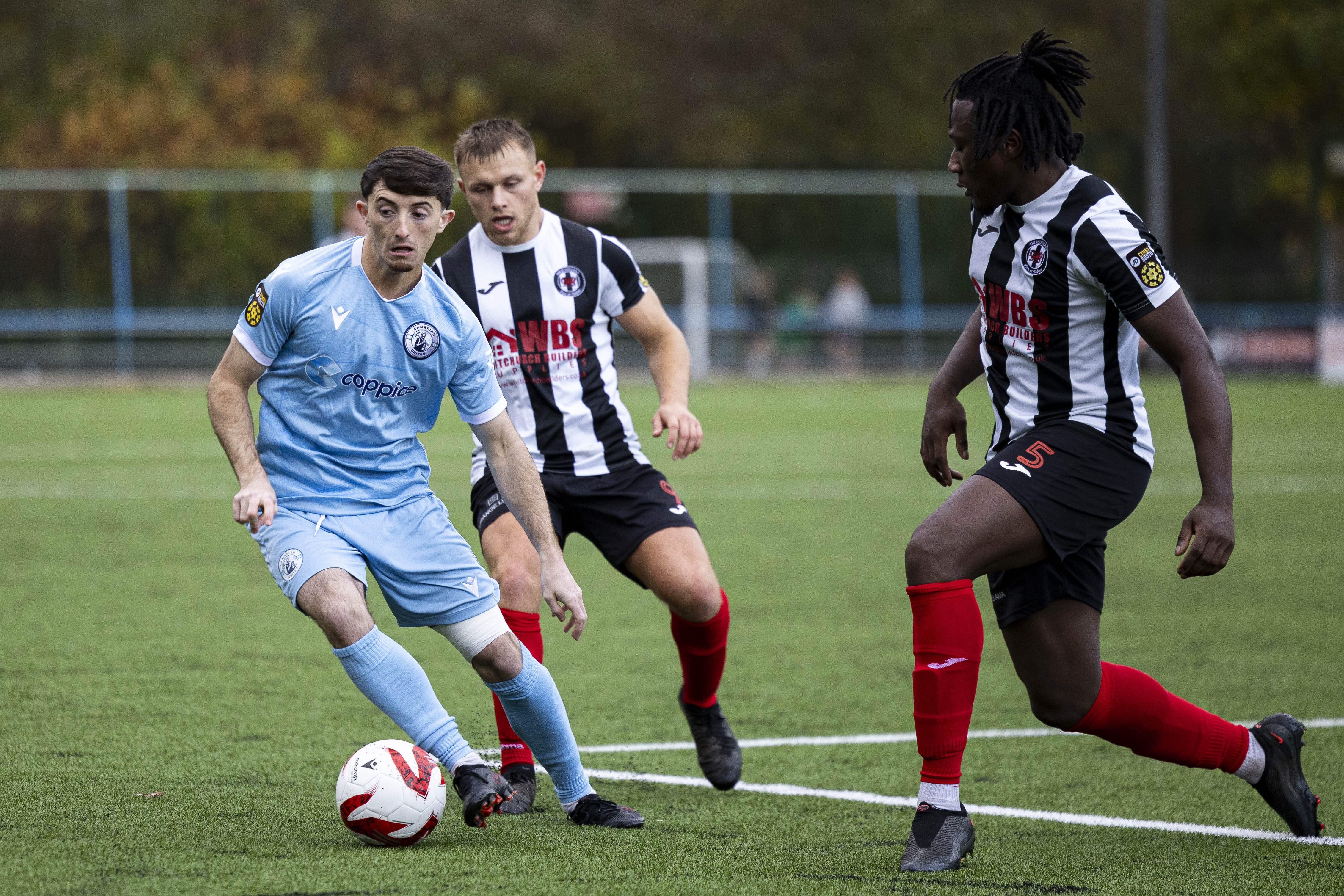Match Preview: Cambrian United vs Cardiff Draconians