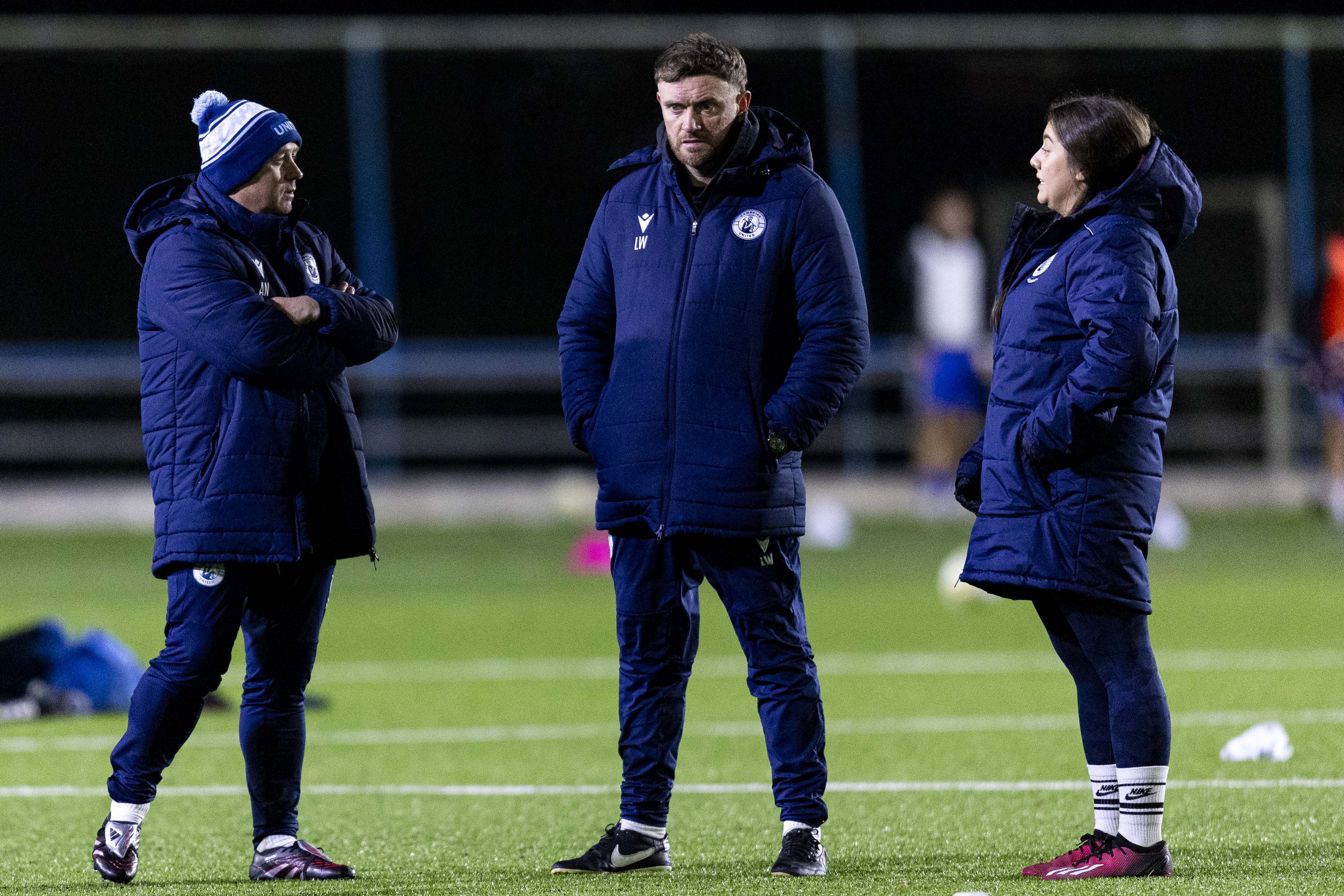 MATCH PREVIEW: Aberystwyth Town vs Cambrian United