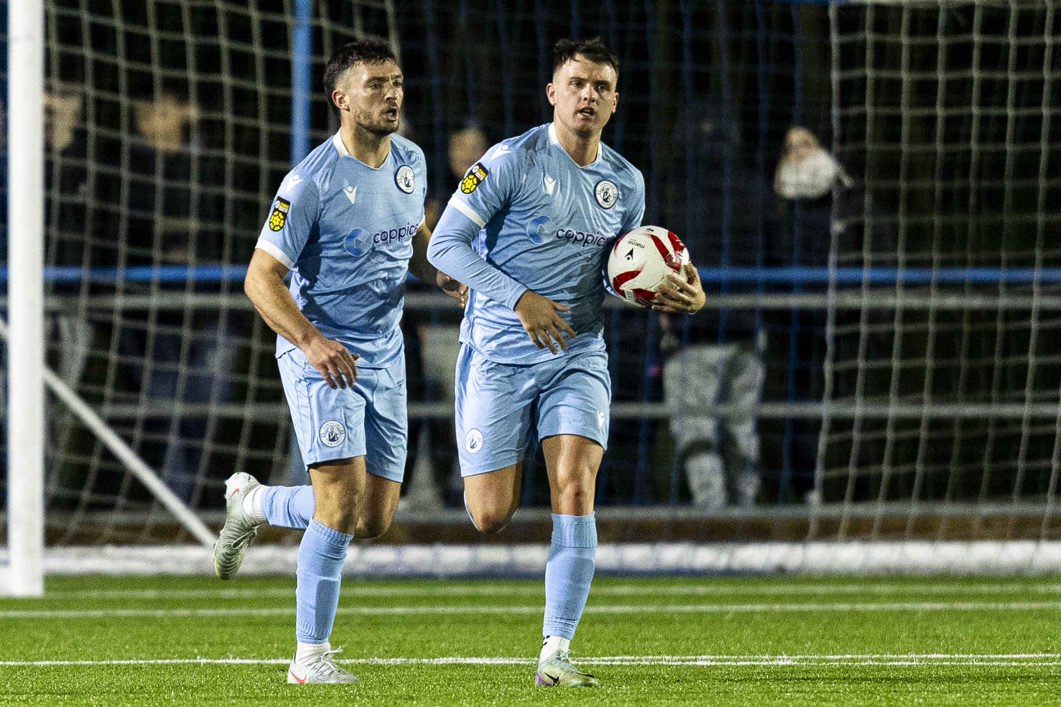 MATCH PREVIEW: Cambrian United vs Barry Town  Nathaniel MG Cup Semi-Final