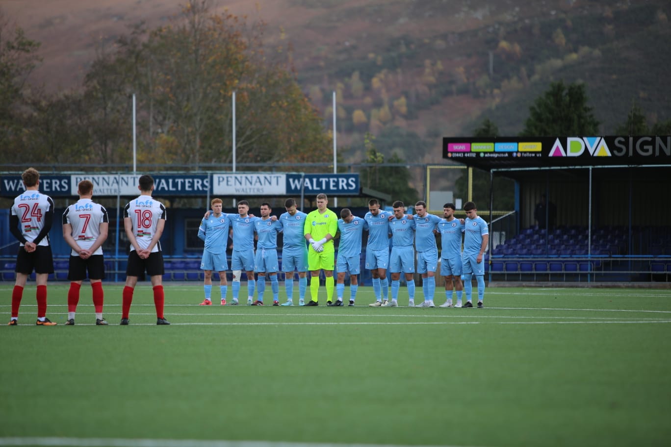 Match Preview: Caerau Ely vs Cambrian United