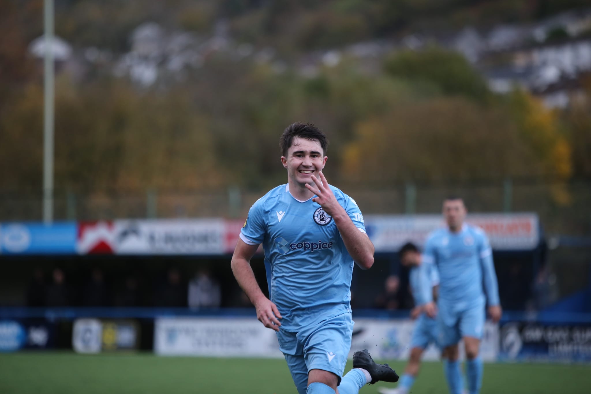 Match Preview: Cambrian United vs Briton Ferry Llansawel