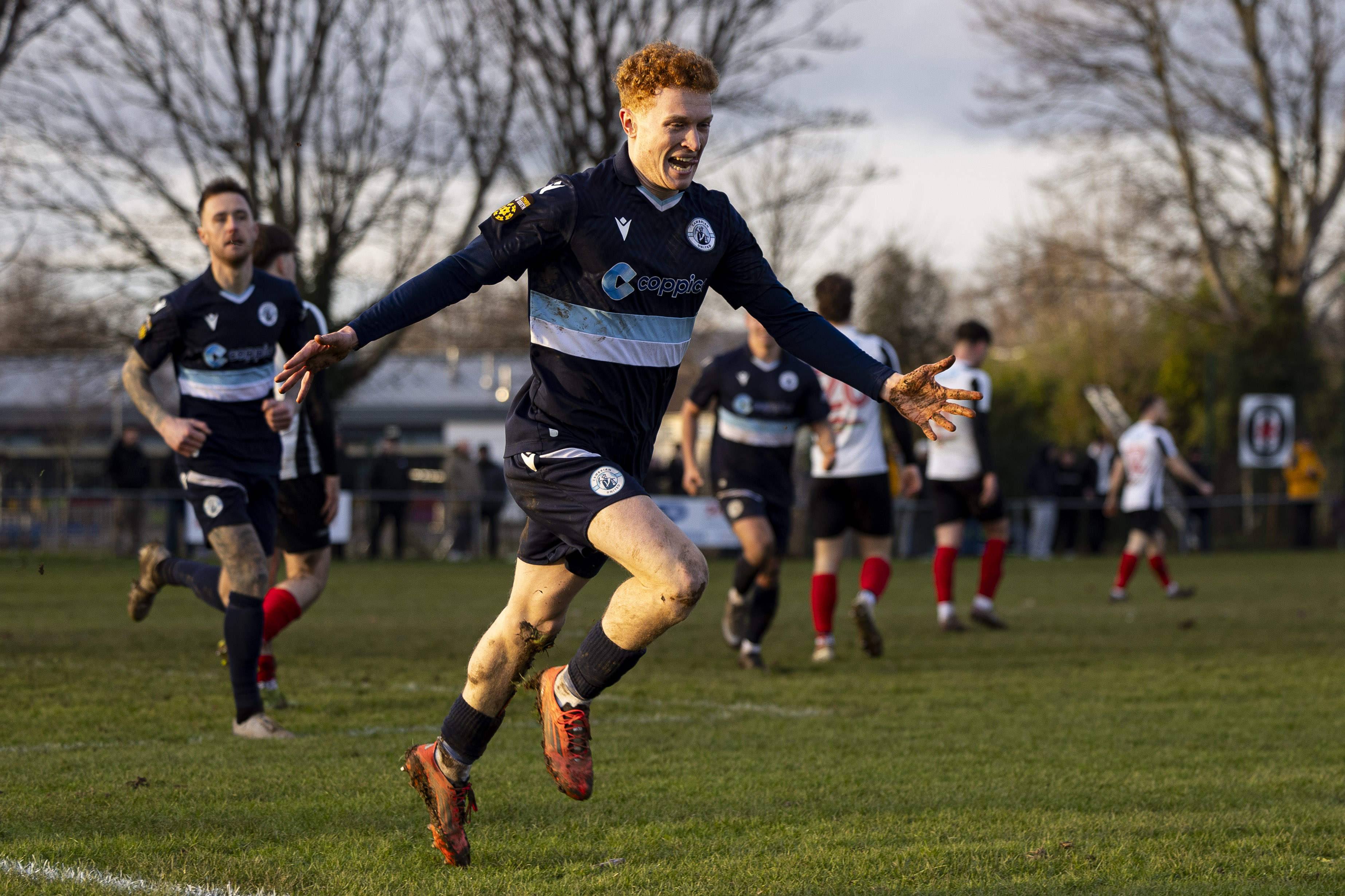 Match Preview | Cambrian United vs Newport City