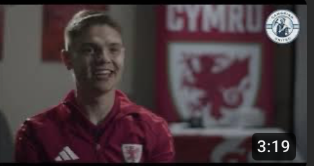 Proud of our pathway. Proud of our people. 💙⚽️