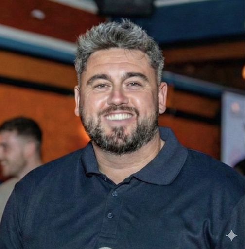 🔵 Cambrian United Appoint Ben Strinati as Vice Chairman