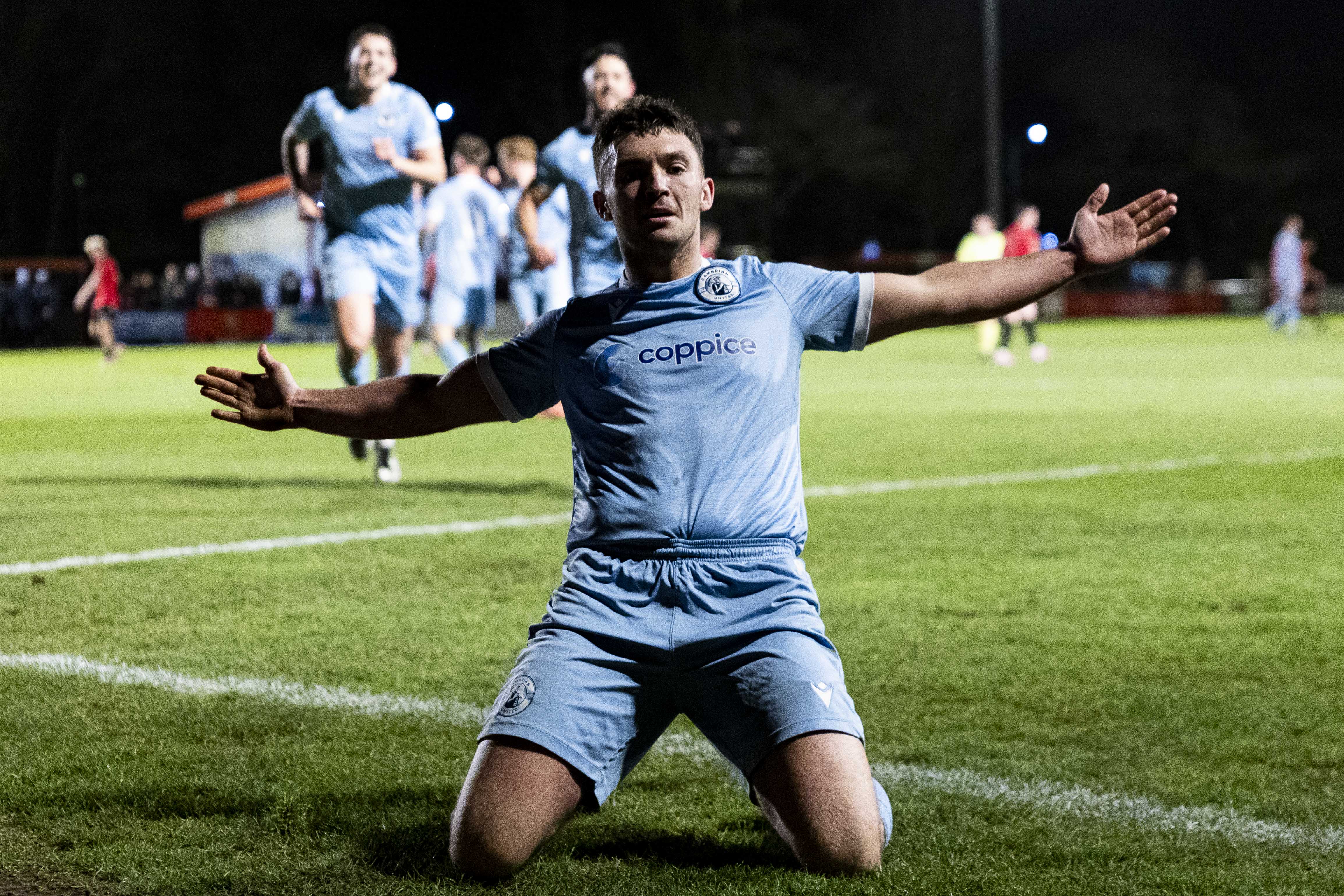 Match Preview: Cambrian United vs Aberystwyth Town