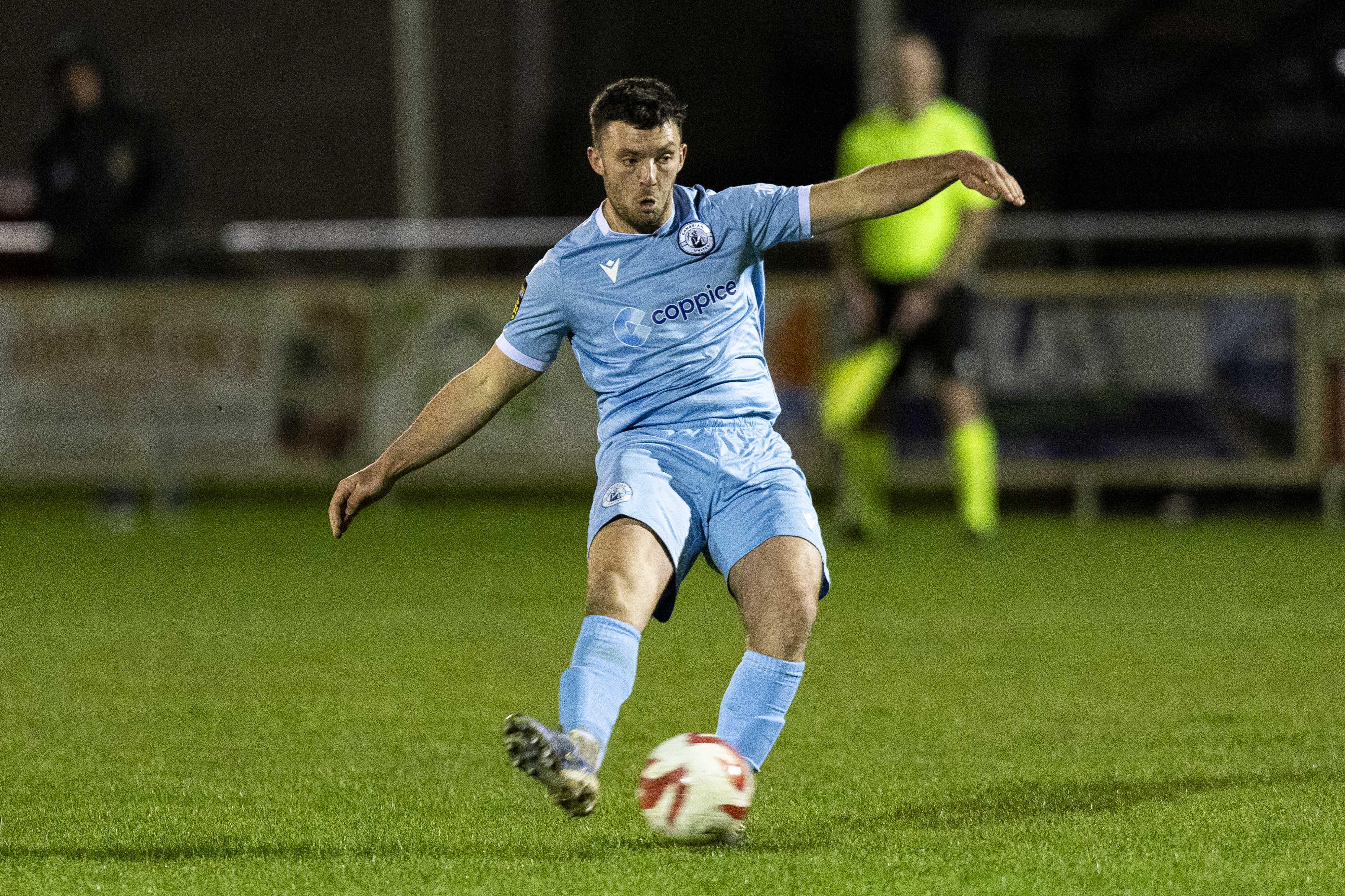 Match Preview: Cwmbran Celtic vs Cambrian United